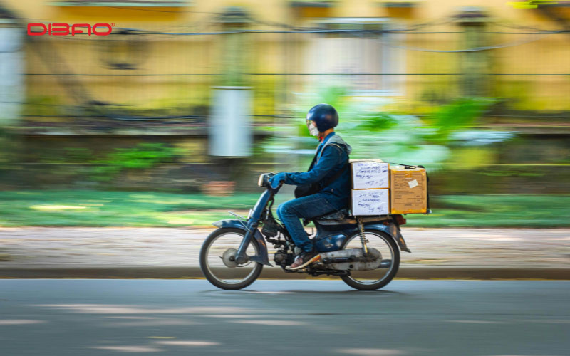 Cách tính thuế trước bạ xe máy theo cập nhật mới nhất